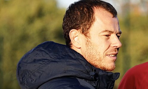 Guillaume Moullec : « On savait qu’au moindre faux pas, il y aurait un changement d’entraîneur »