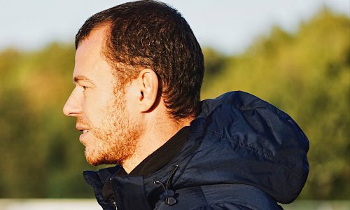 Guillaume Moullec : « Plus la section féminine du FC Nantes fonctionnera, mieux ce sera pour les clubs aux alentours »