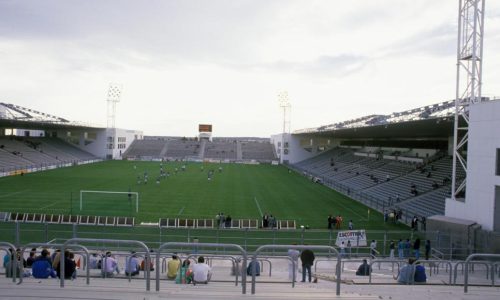 Modrek (Nîmes) : « Mon avis sur la situation au FCN est le suivant : Kita doit partir ».