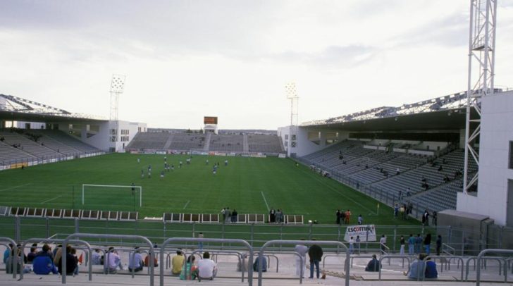 Modrek (Nîmes) : « Mon avis sur la situation au FCN est le suivant : Kita doit partir ».