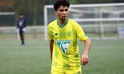 N2:  Une reprise timide
