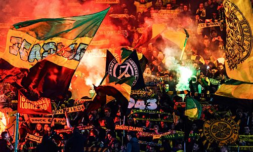 Comment définir les valeurs du FC Nantes ?