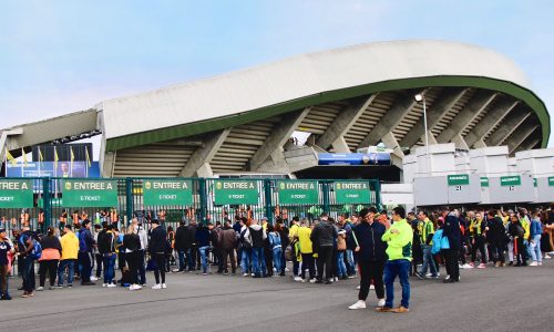 FCN – OL, l’oeil lyonnais : « Le FC Nantes est une équipe difficile à manoeuvrer »