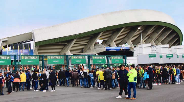 FCN – OL, l’oeil lyonnais : « Le FC Nantes est une équipe difficile à manoeuvrer »