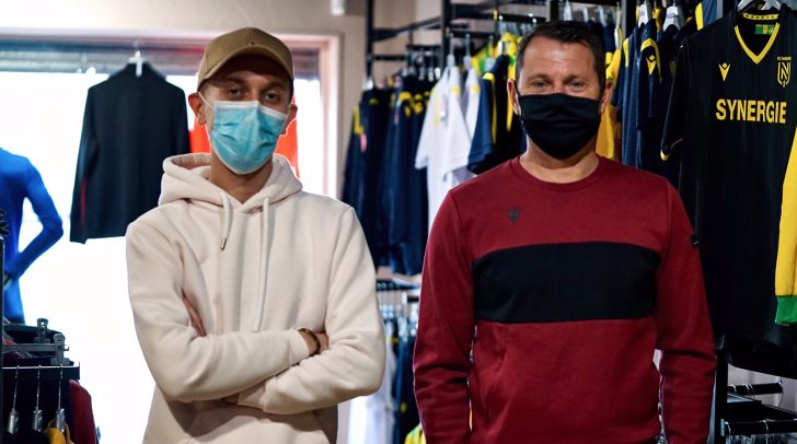 Olivier Quint « Le limogeage de Denoueix était injuste et a fait basculer le club dans une autre dimension »