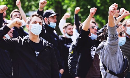 L’appartenance du FC Nantes est, en toute légitimité, celle du territoire