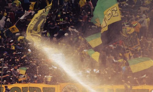 Nicolas Hourcade : « Face à l’évolution libérale du football, les supporters se mobilisent pour résister »