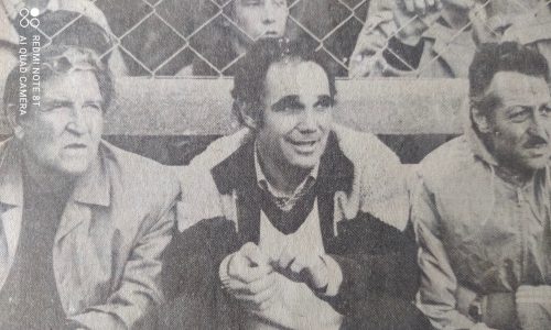 Bernard Hiegel : « Jean Vincent était un fédérateur et un technicien hors pair »