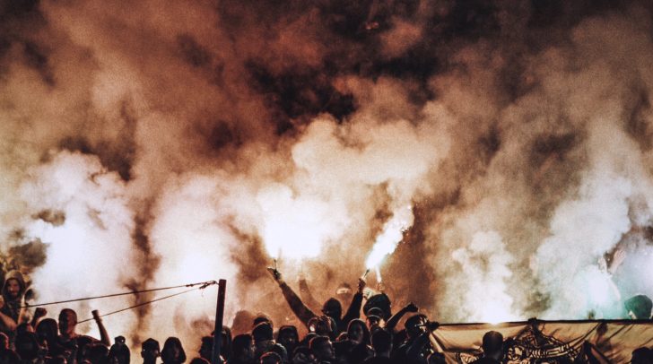 FCL – FCN. L’œil du supporter lorientais : « Les matchs se suivent et se ressemblent »