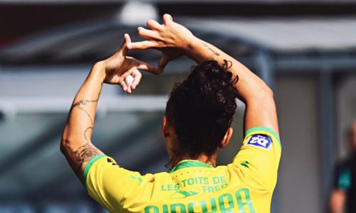 J1 : Une première convaincante à Marcel-Saupin
