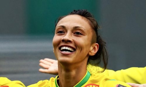 J6 : Coup double pour les Nantaises