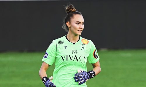 Dans le vestiaire, J5 : FC Nantes – US Orléans Loiret