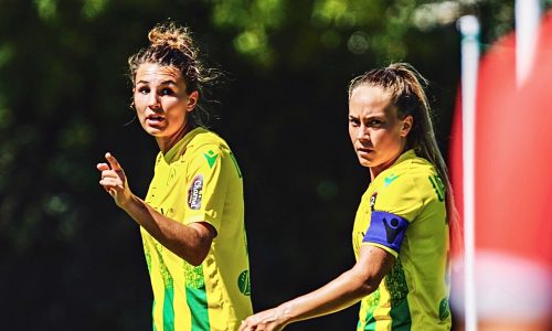 Dans le vestiaire, J6 : FC Nantes – Lille OSC