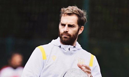 Féminines du FC Nantes : Du rêve à la réalité