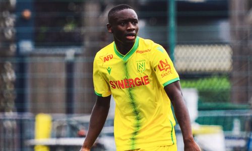 N2: Un point dans le derby contre Angers