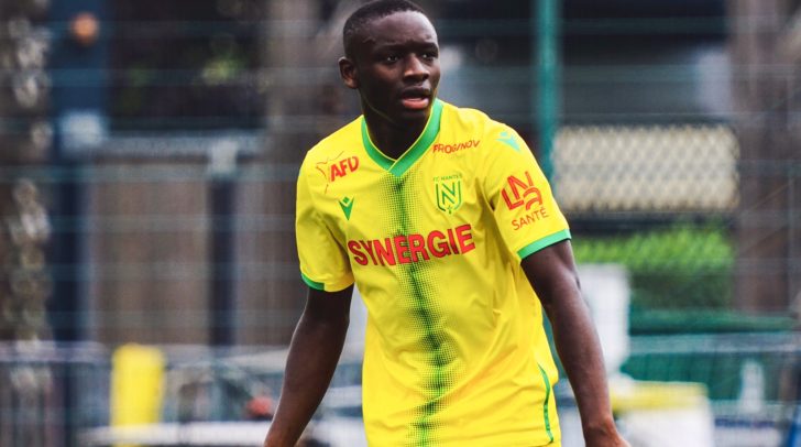 N2: Un point dans le derby contre Angers