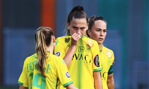 Dans le vestiaire J4 : Saint-Malo – FC Nantes