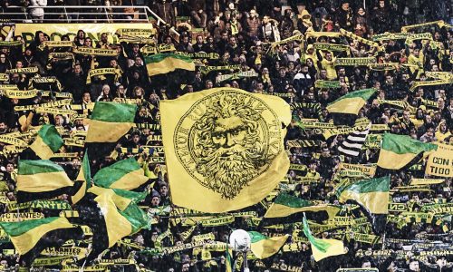 Appel à la Mobilisation des supporters contre la délocalisation du FC Nantes