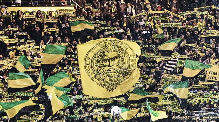 Appel à la Mobilisation des supporters contre la délocalisation du FC Nantes