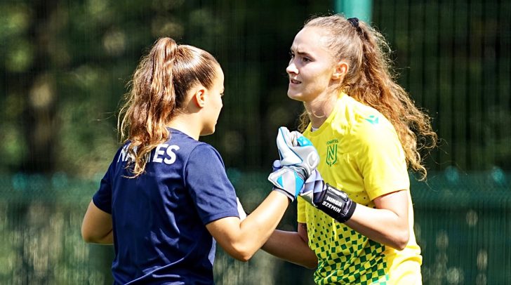 Dans le vestiaire J8 : FC Nantes – FC Metz
