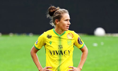 Dans le vestiaire, J9 : ESOF La Roche-sur-Yon – FC Nantes