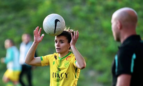 J8 : Douloureux retour sur terre pour les Nantaises