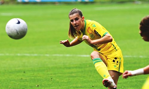 Dans le vestiaire, J10 : FC Nantes – Le Havre