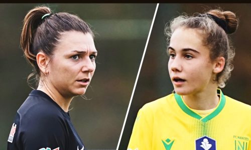 Deuxième tour fédéral de Coupe de France : Nantes fait le travail face à Orvault