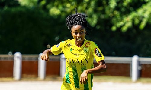 Dans le vestiaire J12 : FC Nantes – Racing Club de Strasbourg Alsace