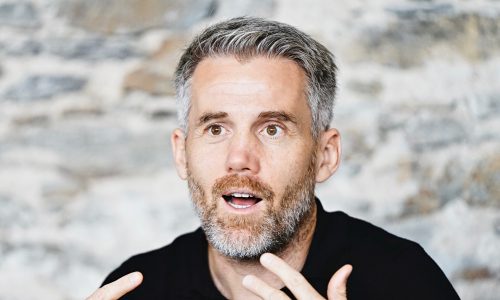 Mickaël Landreau : « Notre titre de 2001 consacre la qualité de jeu d’une équipe de compétiteurs »