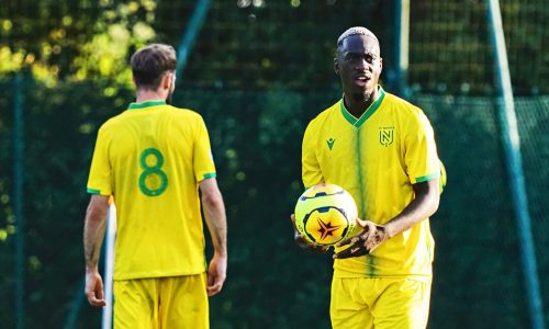 Académie : Match en retard et coupe Gambardella