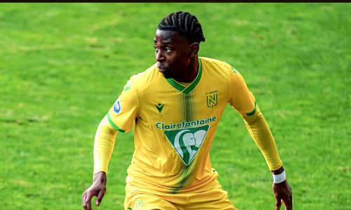 Un jour, un jeune. Épisode 1 : Hamissou Dangabo, un retour gagnant.