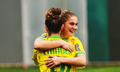 Les Canaries s’en sont sorties !