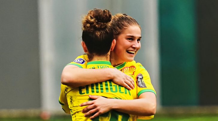 Les Canaries s’en sont sorties !