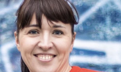 Marion Andro « C’est à nous maintenant d’incarner le Jeu à la Nantaise… »