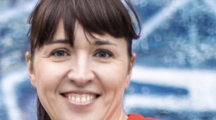 Marion Andro « C’est à nous maintenant d’incarner le Jeu à la Nantaise… »