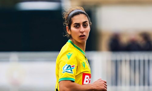 Dans le vestiaire, Coupe de France : encore une marche avant la finale