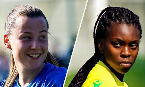 Yzeure punit les Nantaises et file en finale de la Coupe de France