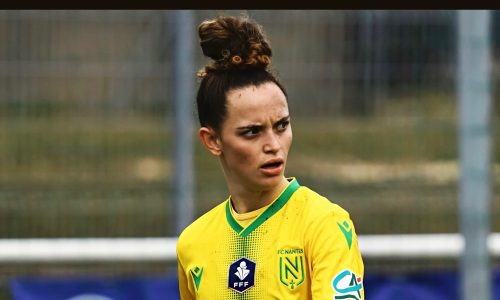 Dans le vestiaire, Coupe de France : les Jaune sans pression en Champagne-Ardenne