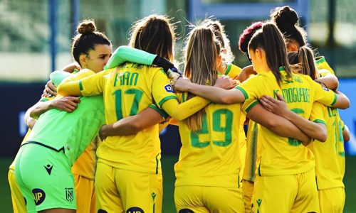 Sprint final pour la montée chez les Féminines : Le Bracket de la rédaction