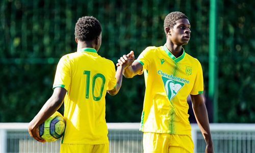 Académie : U17 et U19 en route vers les phases finales de leur championnat