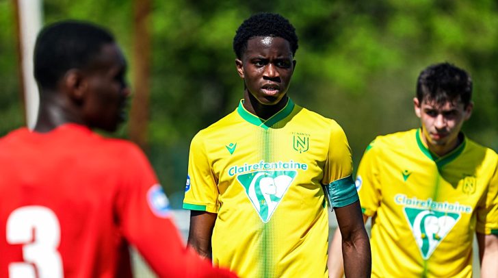 Académie : U19 et U17 en phase finale, Mondial de Montaigu raté pour les U16