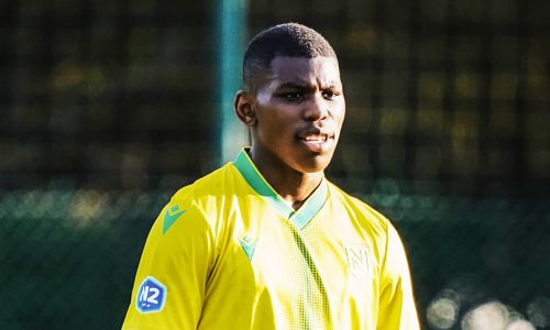 Un jour, un jeune. Épisode 3 : Lohann Doucet, l’heure des débuts