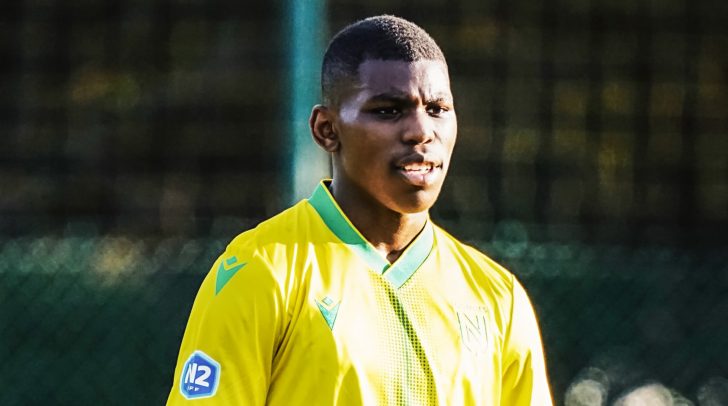Un jour, un jeune. Épisode 3 : Lohann Doucet, l’heure des débuts