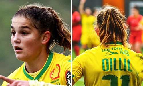 Dans le vestiaire, J18 : le Club des Cinq et le sprint final, épisode 1