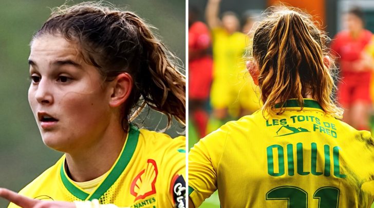 Dans le vestiaire, J18 : le Club des Cinq et le sprint final, épisode 1