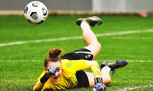 Dans le vestiaire J20 : Comme un parfum de finale