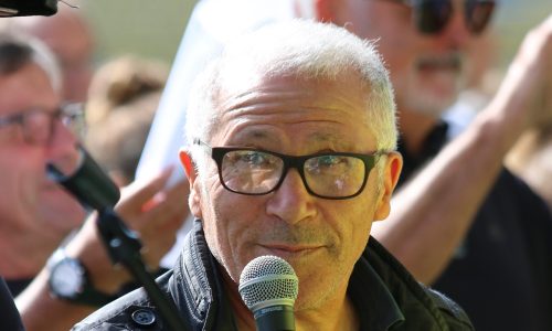 Georges Eo : « Je n’avais aucune conscience de la discipline que ce métier exige »