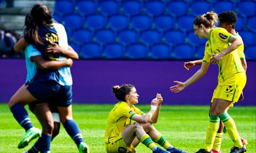 Les Cinq Dernières Minutes : Voyage en eaux troubles au Stade Océane