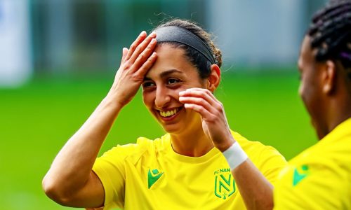 Dans le vestiaire, J19 : duel régional pour ambition nationale